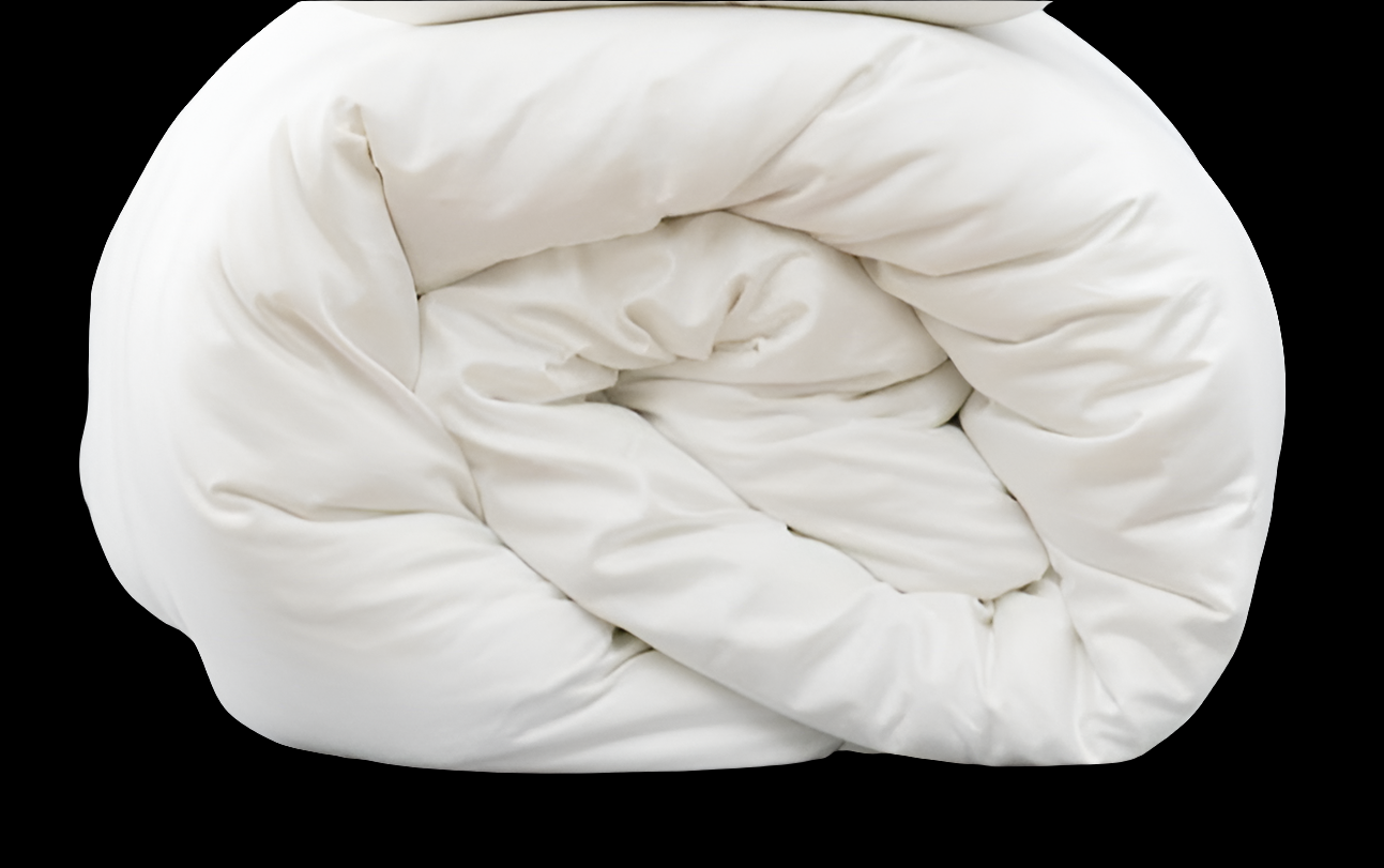 White Duvet (200x200cm)