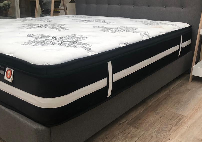 Spring Mattress - Hotel (180x200x25cm)