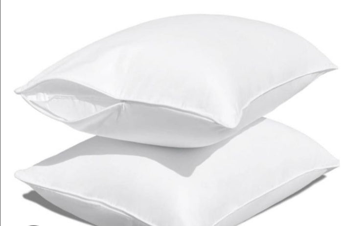 Vacuum pillow
